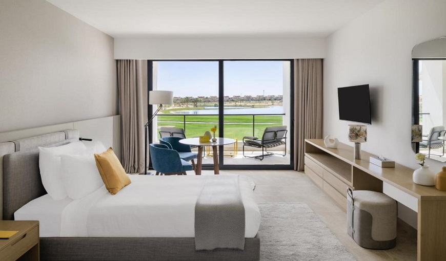 The G Einbay Single Room