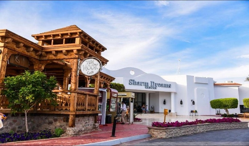 Sharm Dreams Hotel