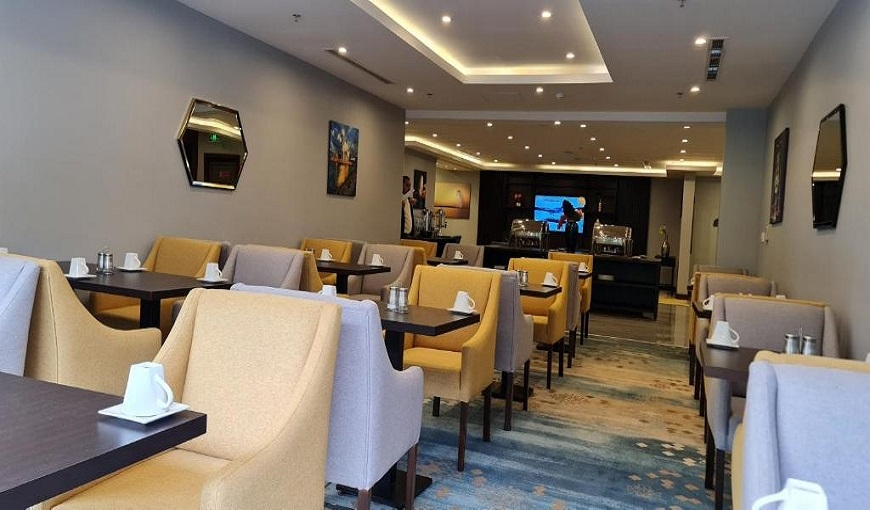 Signature Hotel Restaurant