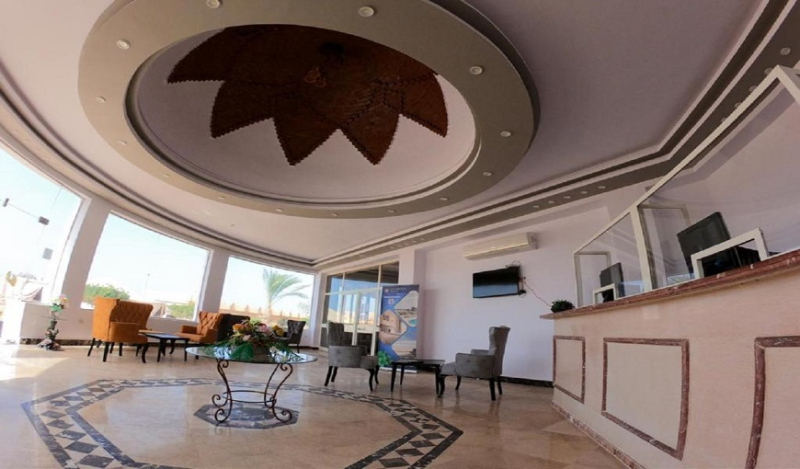 Silver Beach Hotel