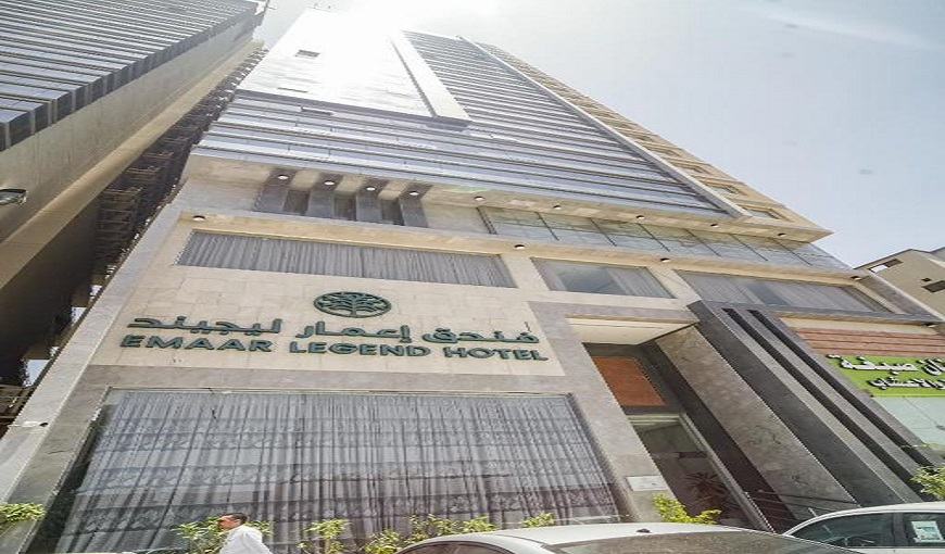 Emaar Legend Hotel