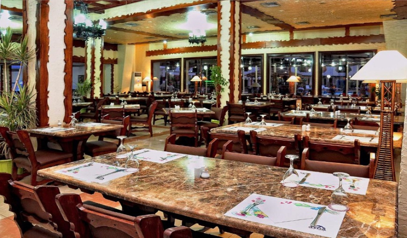 Aida Hotel Sharm El Sheikh Restaurant Aida Hotel Sharm El Sheikh Restaurant