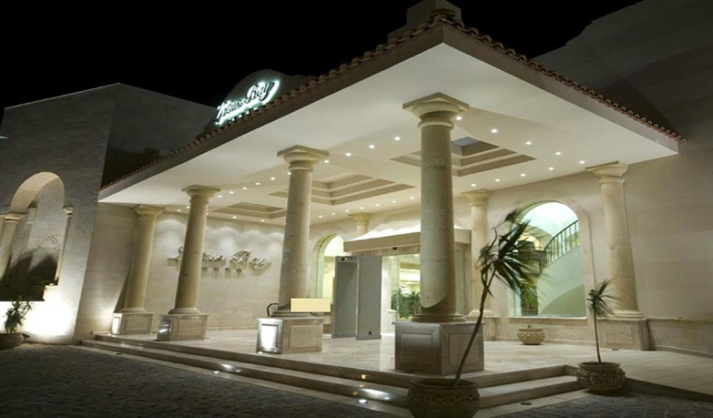 Lotus Bay Resort
