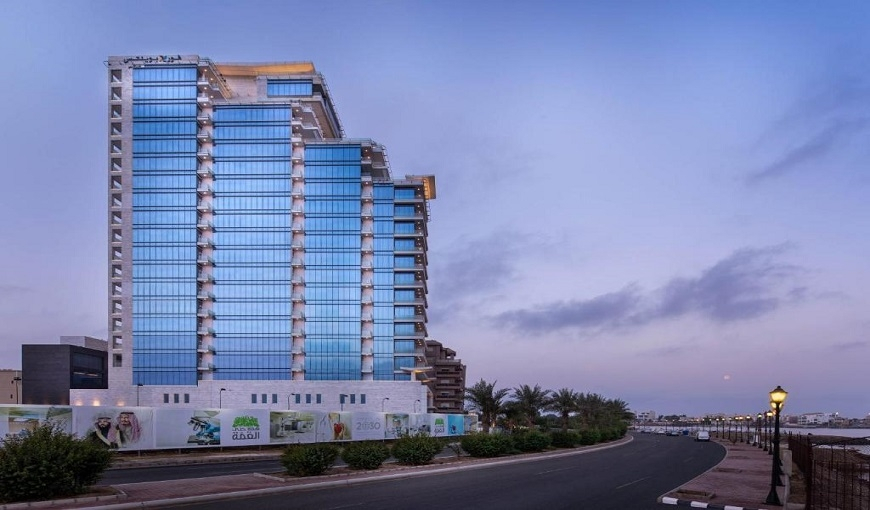 Four Points By Sheraton Jeddah