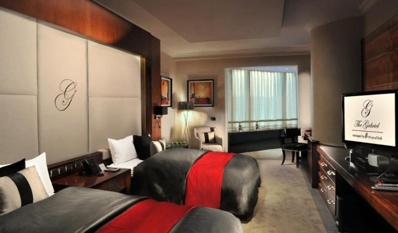 Sun City Hotel Double Room Sun City Hotel Double Room