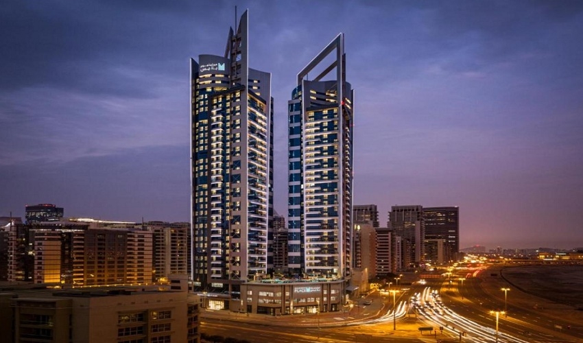 Millennium Place Barsha Heights 