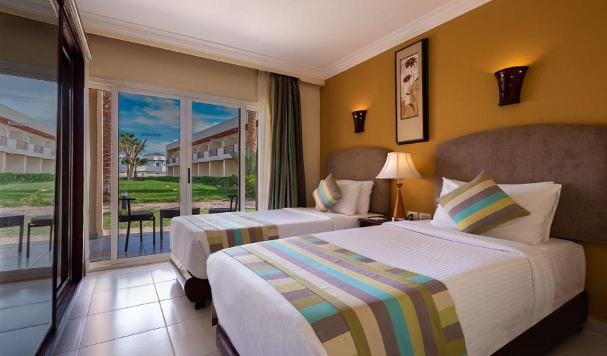 Xperience Kiroseiz Hotel Double Room