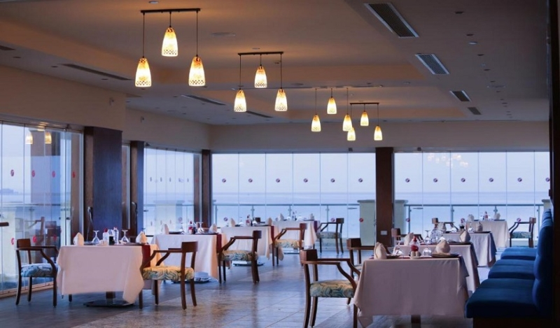 Tropitel Sahl Hasheesh Restaurant