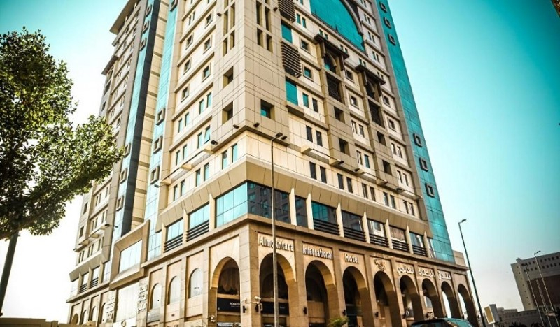 Mokhtara International Mokhtara International