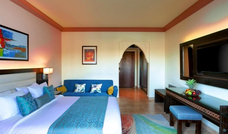 Pickalbatros Palace Room