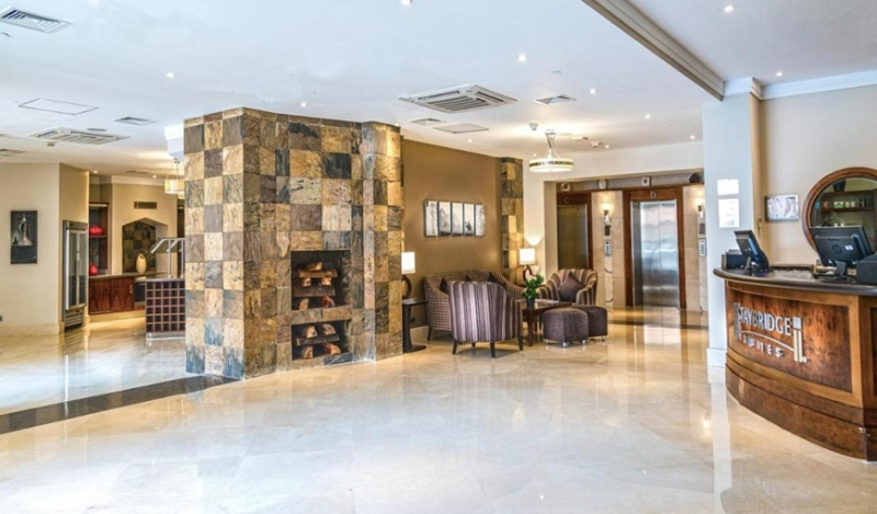 Staybridge Suites Reception Staybridge Suites Reception