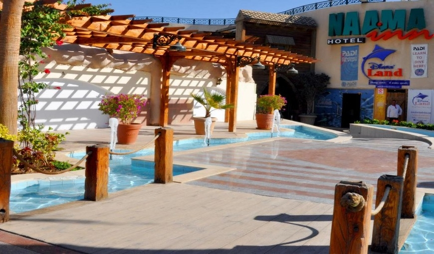 Naama Inn Hotel