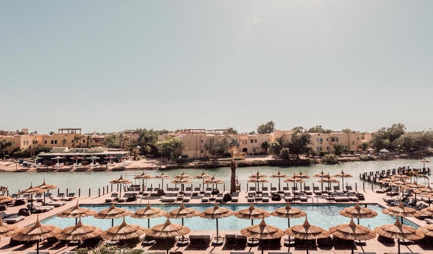 Cooks Club El Gouna