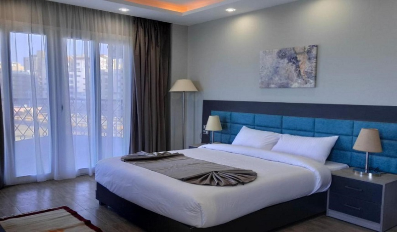 Jewel Beach Matrouh Hotel Single Room