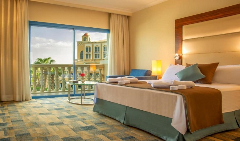 Helnan Dream Hotel Single Room Helnan Dream Hotel Single Room