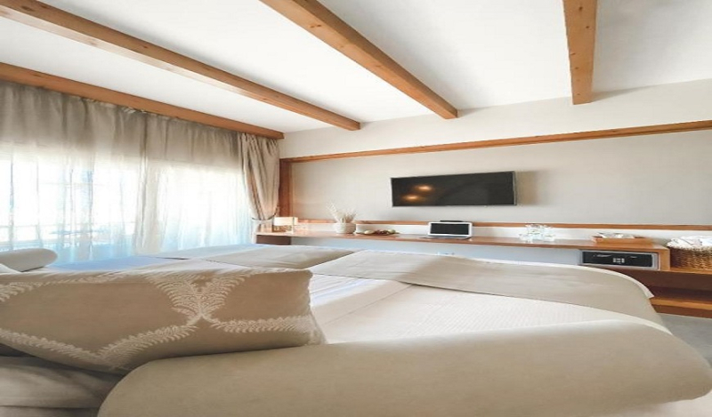 The Breakers Diving And Surfing Lodge Room