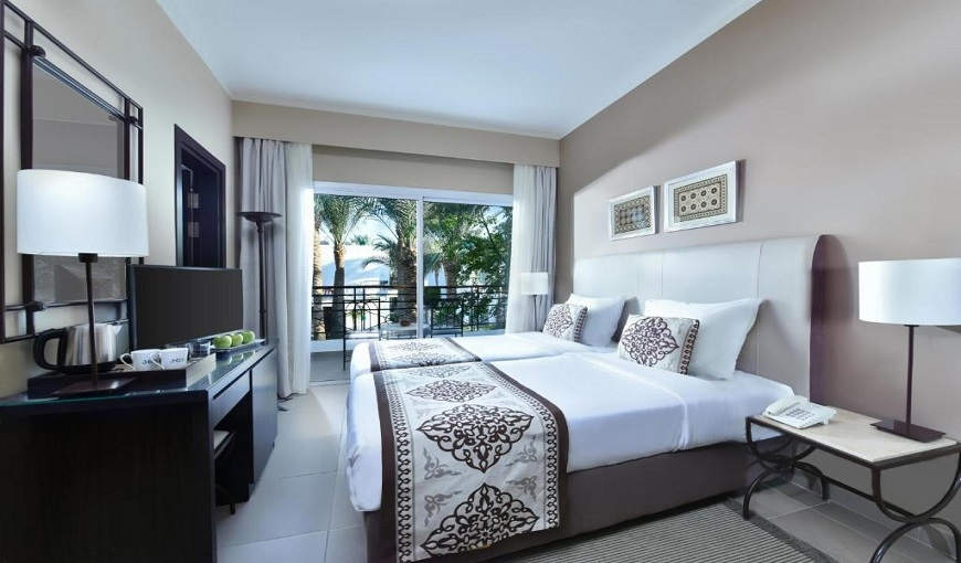 Jaz Fanara Hotel Double Room