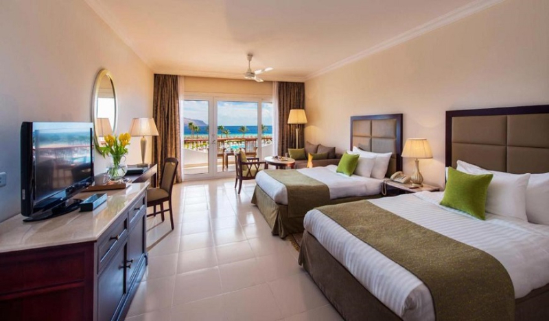 Baron Resort Sharm El Sheikh Double Room Baron Resort Sharm El Sheikh Double Room