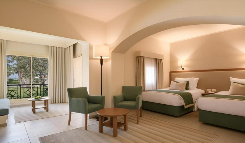 Iberotel Redsina Room