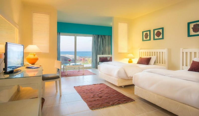 Caesar Bay Resort Double room