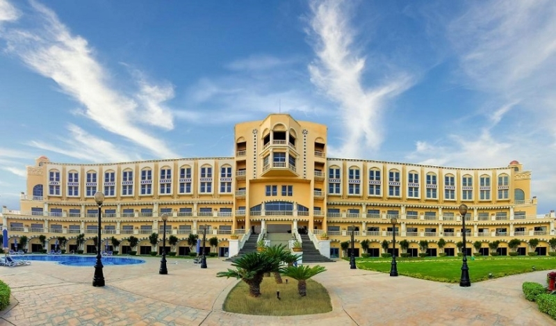 Helnan Dream Hotel Helnan Dream Hotel