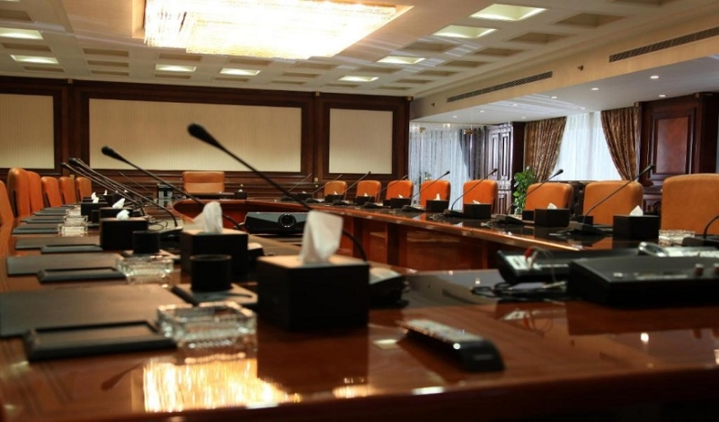 Helnan Landmark Hotel Meeting Room Helnan Landmark Hotel Meeting Room