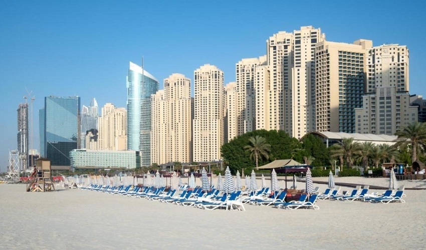 Sheraton Jumeirah Beach Resort 