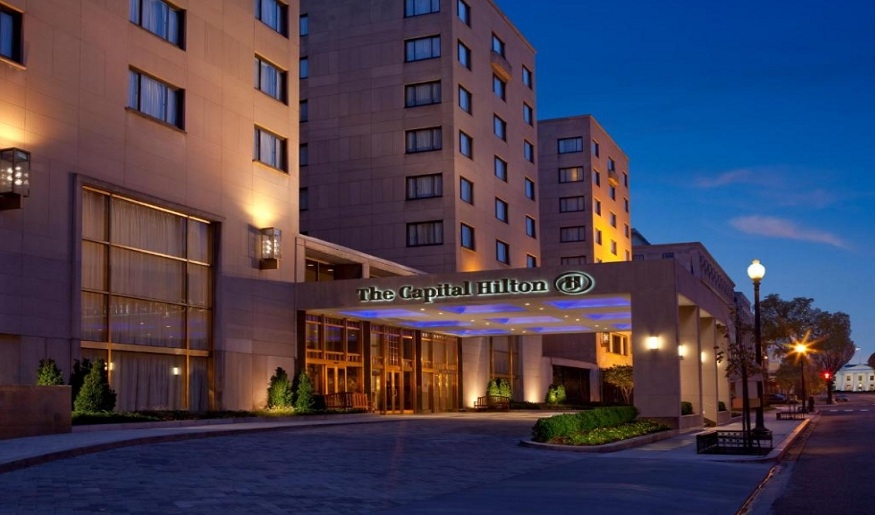 Capital Hilton Capital Hilton