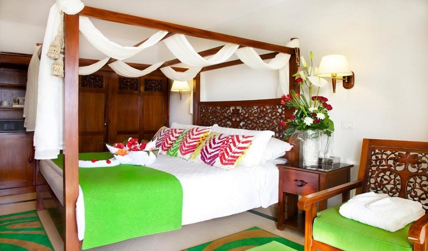 Gafy Resort Aqua Park Single Room