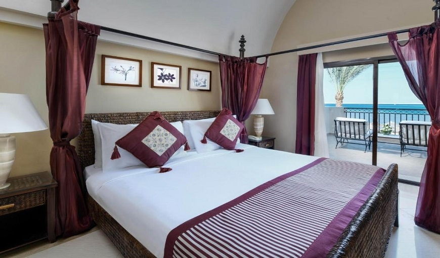 Jaz Belvedere Hotels Single Room