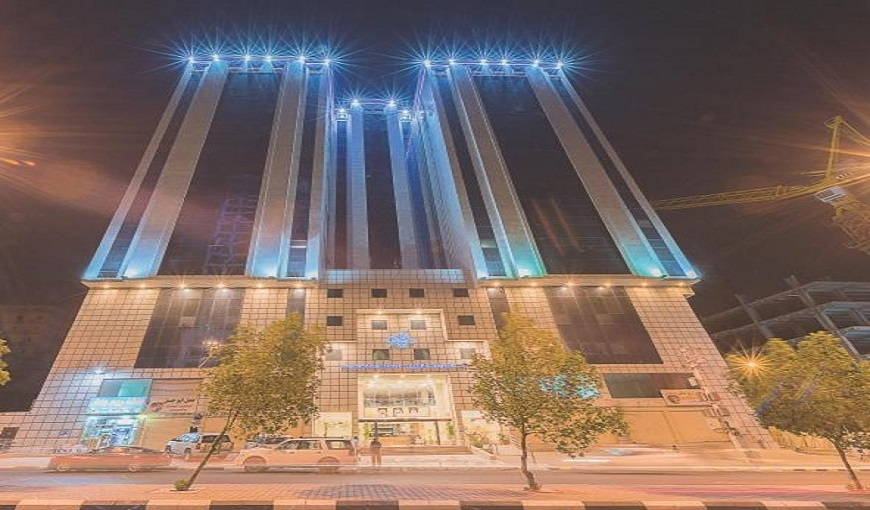 Rawdat Albait Hotel