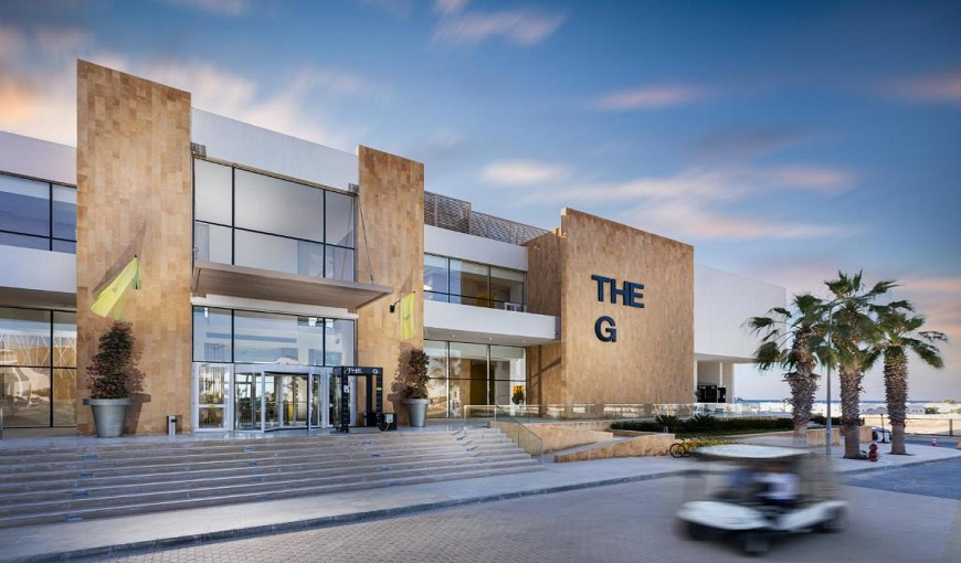 The G Hotel North Coast