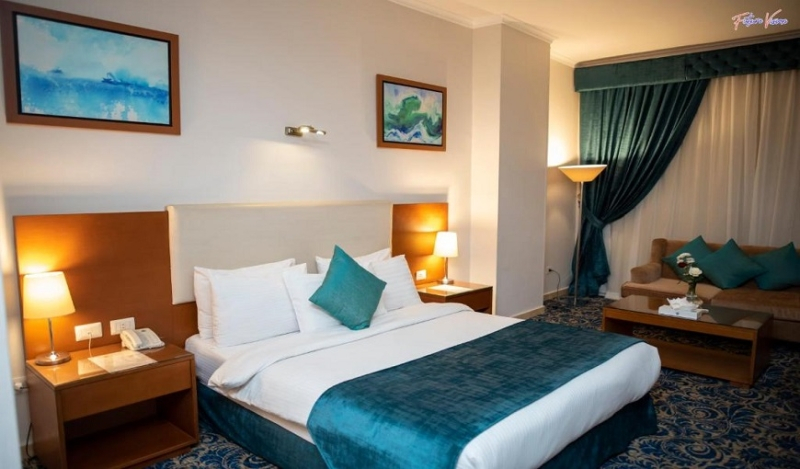Rehana Plaza Room Rehana Plaza Room
