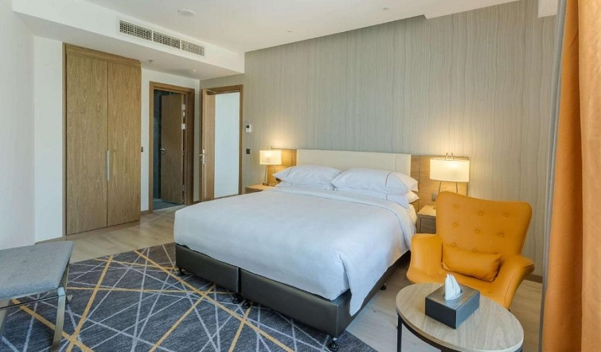 Clarion Hotel Jeddah Airport Single Room Clarion Hotel Jeddah Airport Single Room