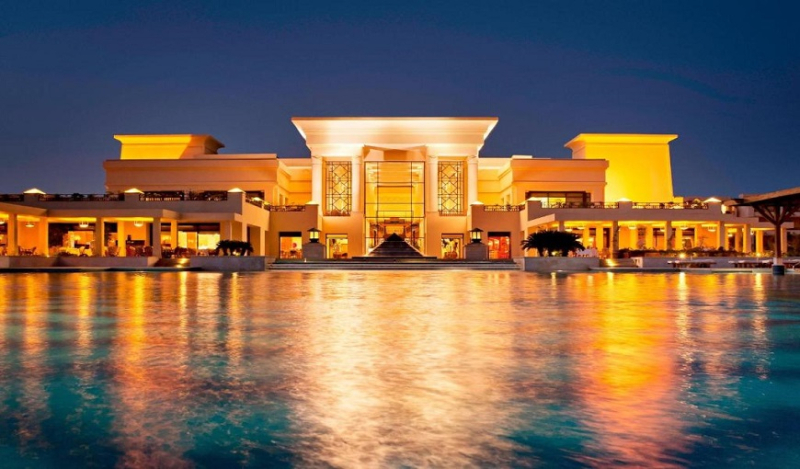 Sheraton Soma Bay Hotel