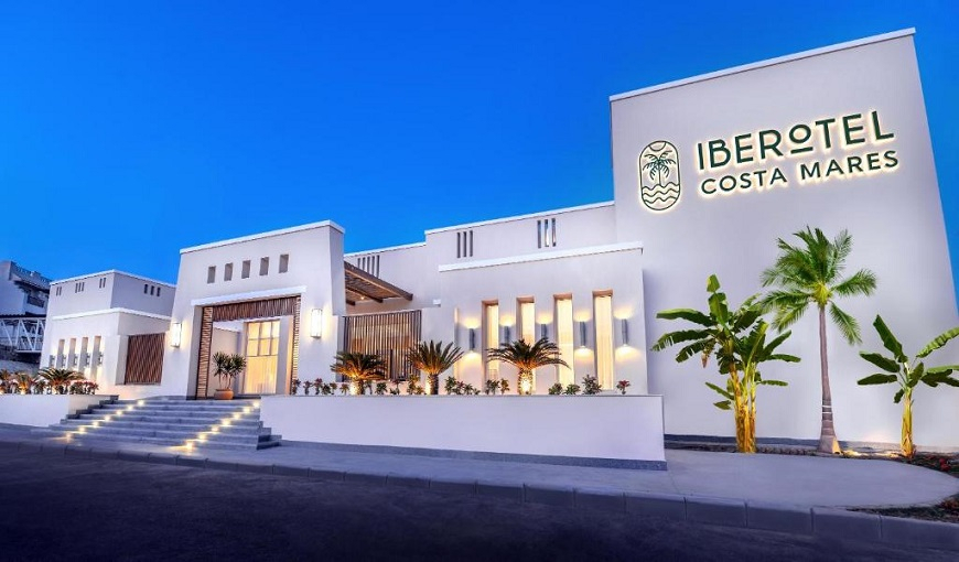 Iberotel Costa Mares Iberotel Costa Mares