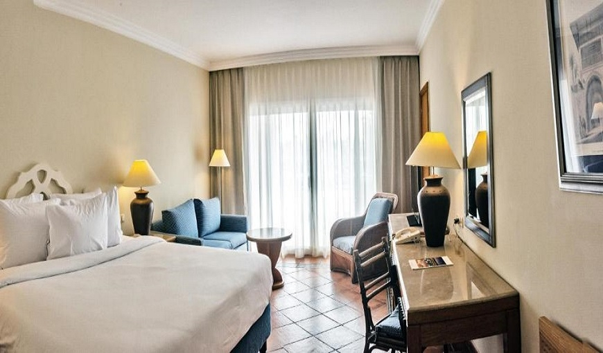 Sharm Dreams Hotel Single Room