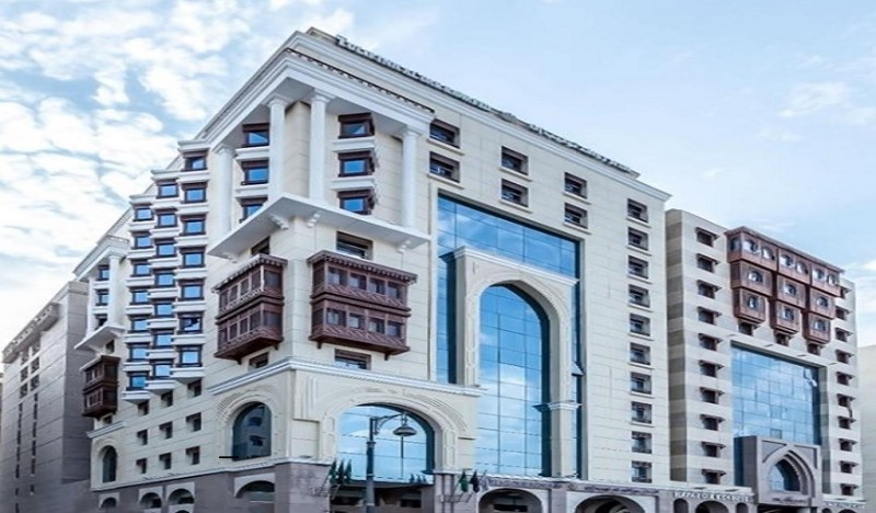 Tulip Inn Al Dar Rawafed