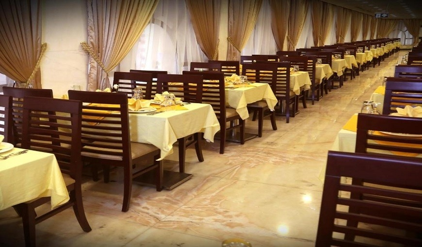 Al Rawda Al Aqeeq Hotel Restaurant Al Rawda Al Aqeeq Hotel Restaurant