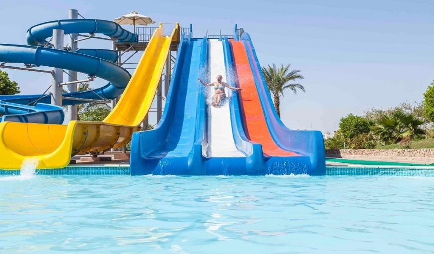 Xperience Kiroseiz Hotel Aqua Park