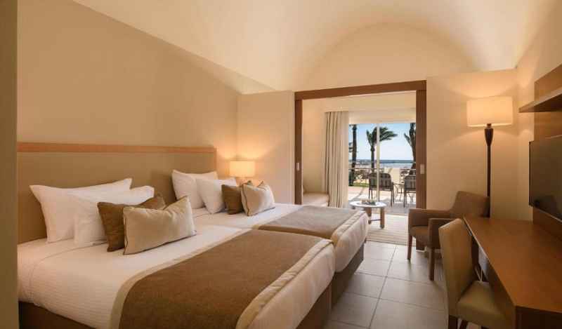 Iberotel Redsina Double Room