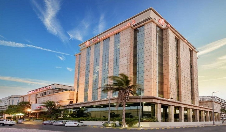 Ramada By Wyndham Continental Jeddah