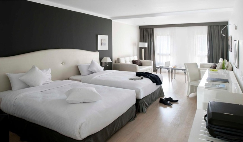 Barcelo Cairo Pyramids Double Room Barcelo Cairo Pyramids Double Room