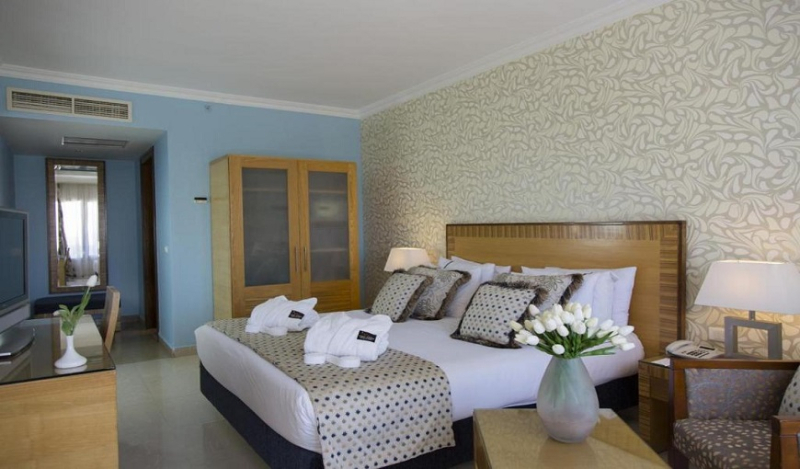 Taba Sands Hotel Single Room
