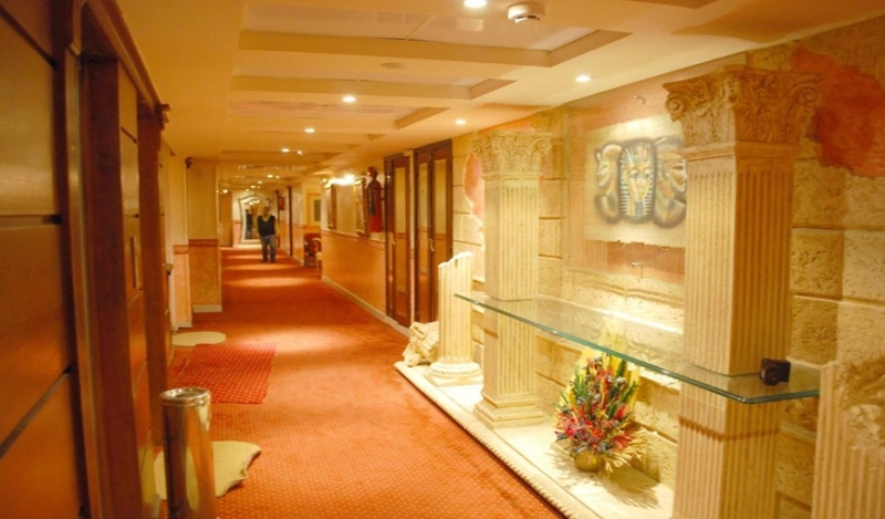 Hor Moheb Hotel Floor Hor Moheb Hotel Floor