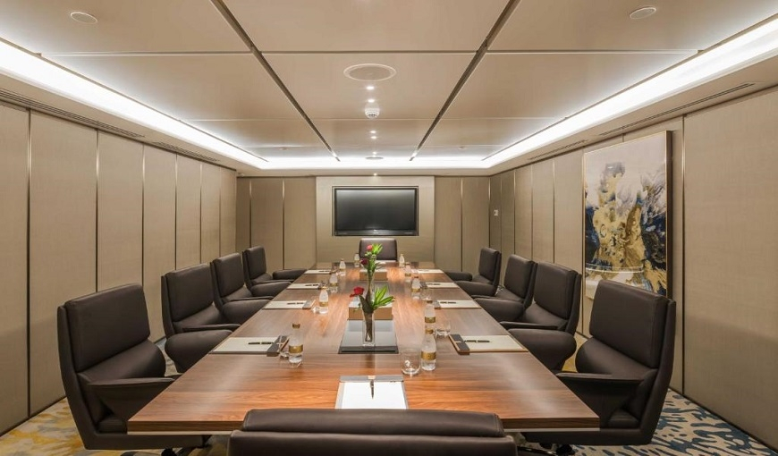 Narcissus Al Hamra Hotel Jeddah Meeting Room Narcissus Al Hamra Hotel Jeddah Meeting Room