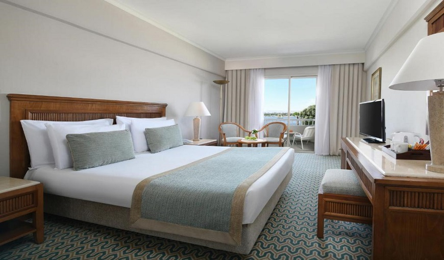 Iberotel Luxor Hotel Single Room
