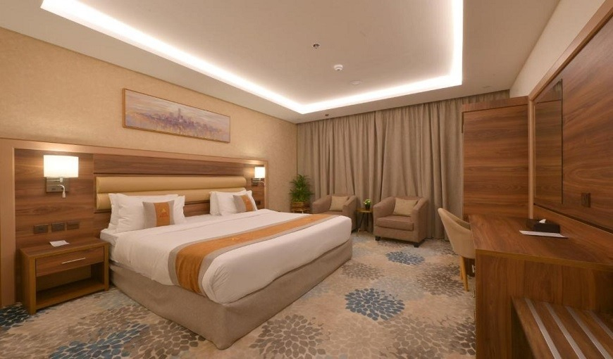 Azard Hotel Room Azard Hotel Room
