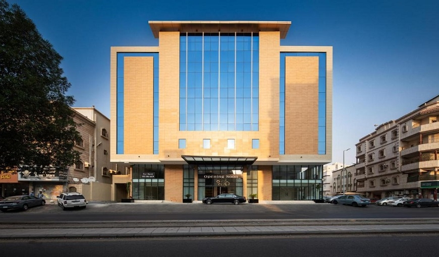Marlo Hotel