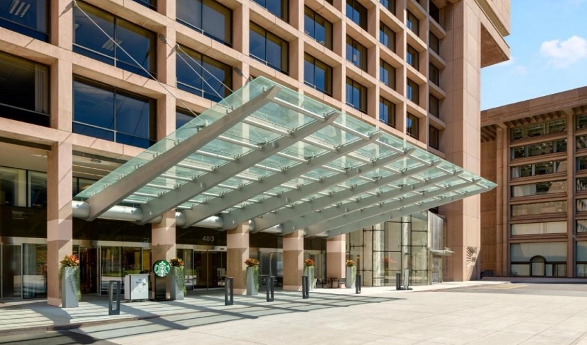 Hilton Washington DC National Mall The Wharf Hilton Washington DC National Mall The Wharf